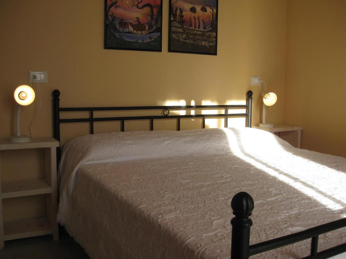 Agriturismo Campagnoletto Cavriana Экстерьер фото
