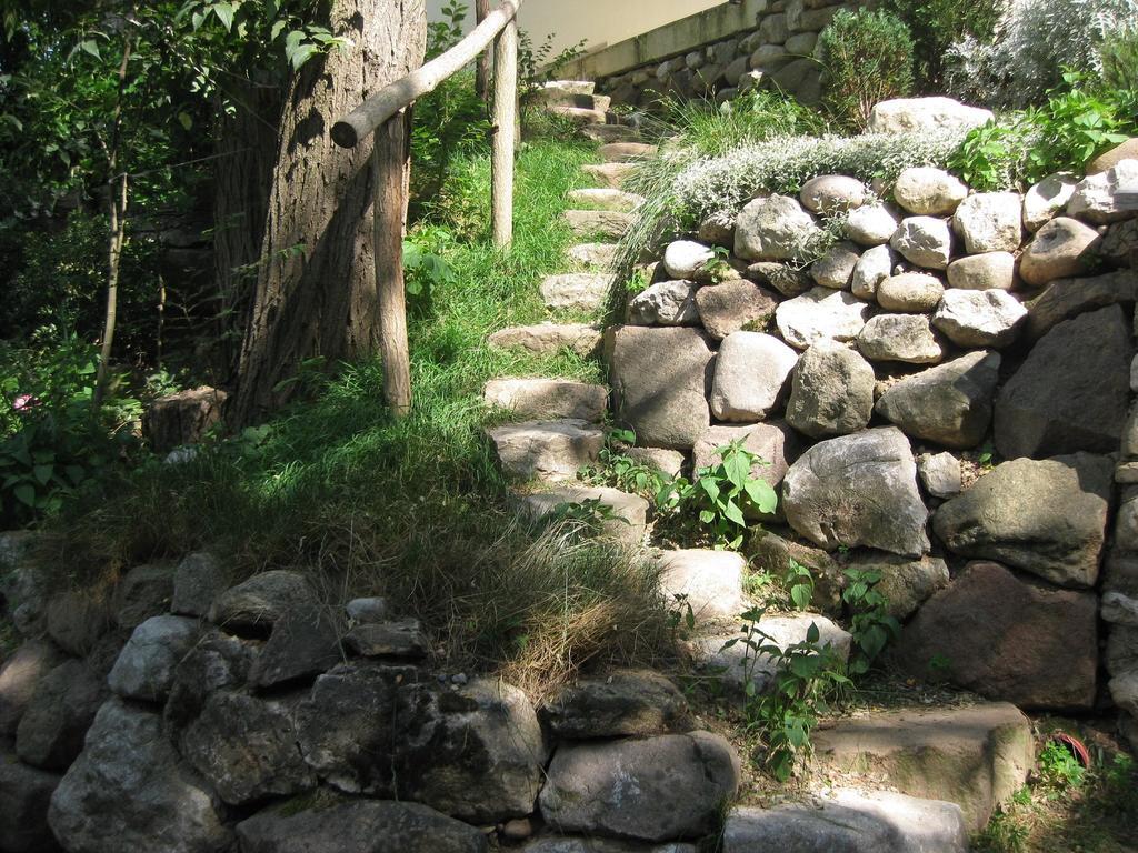 Agriturismo Campagnoletto Cavriana Экстерьер фото