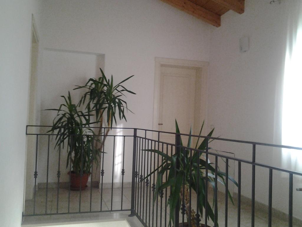 Agriturismo Campagnoletto Cavriana Номер фото