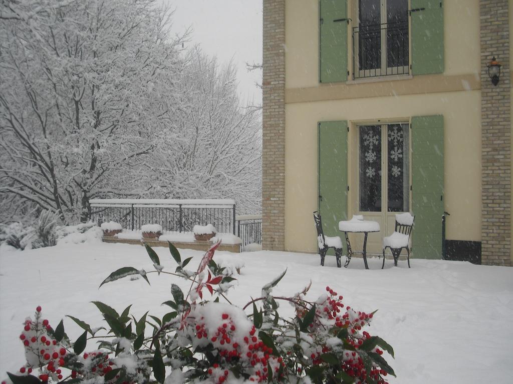 Agriturismo Campagnoletto Cavriana Экстерьер фото