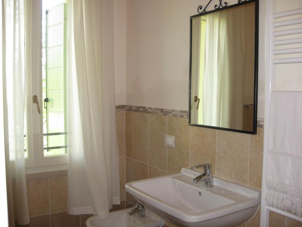 Agriturismo Campagnoletto Cavriana Номер фото