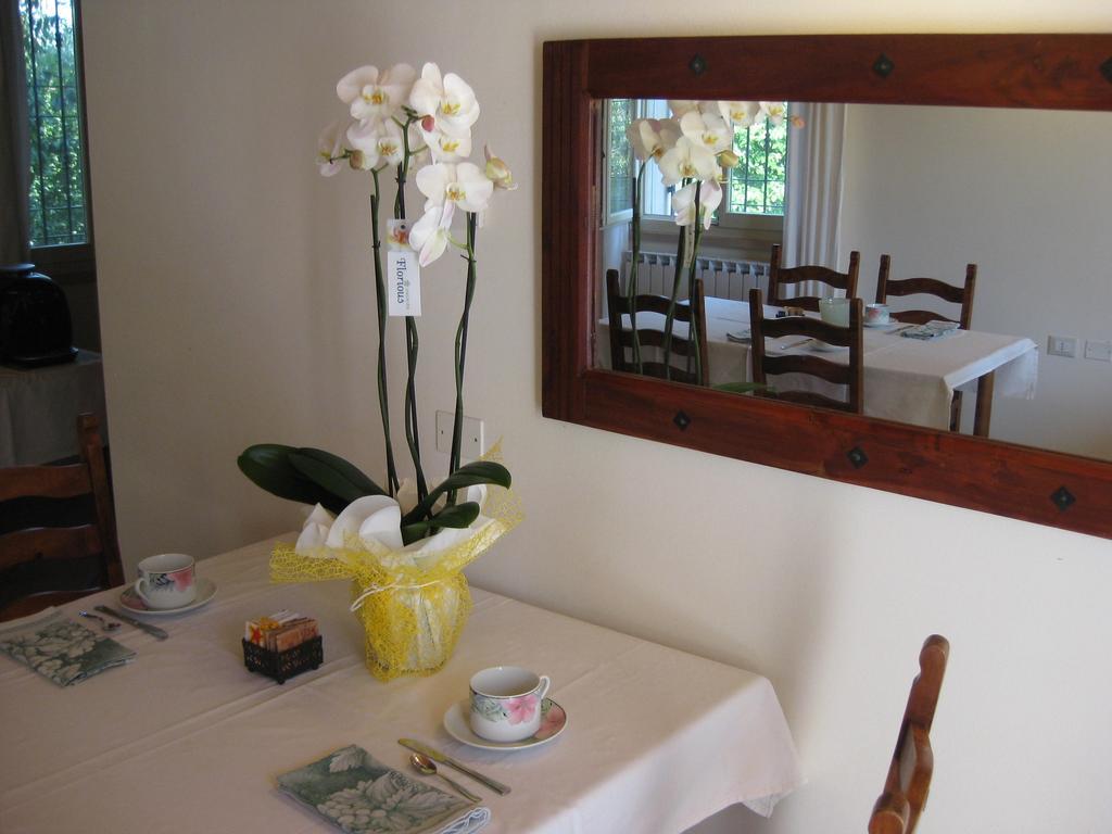 Agriturismo Campagnoletto Cavriana Экстерьер фото