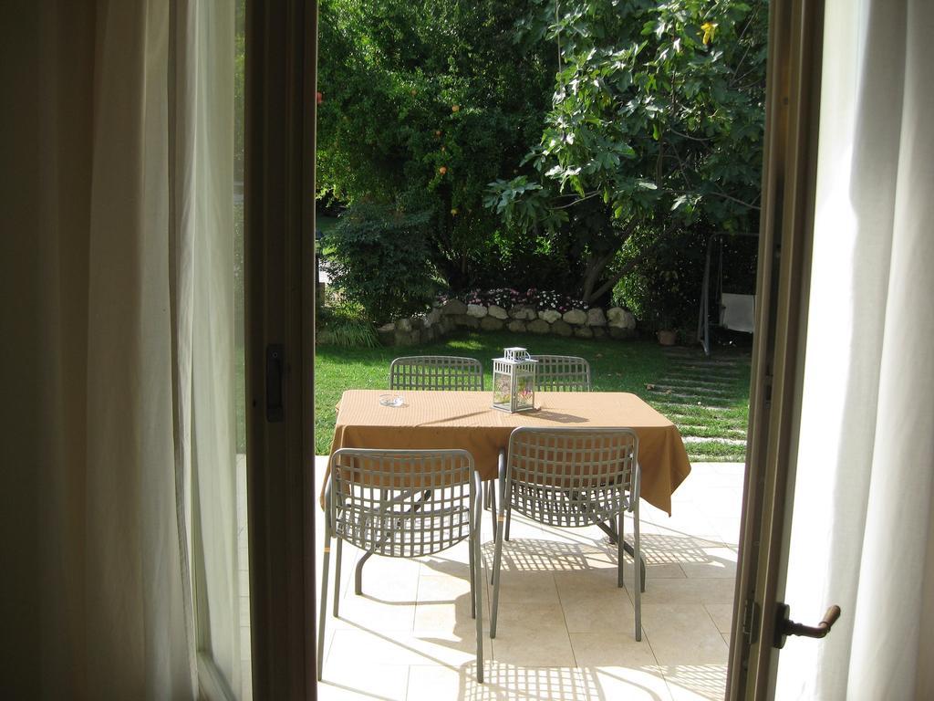 Agriturismo Campagnoletto Cavriana Экстерьер фото