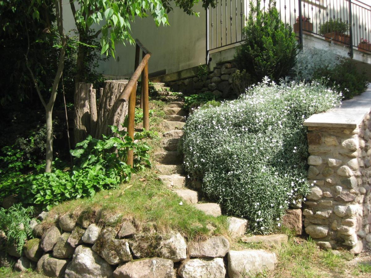 Agriturismo Campagnoletto Cavriana Экстерьер фото