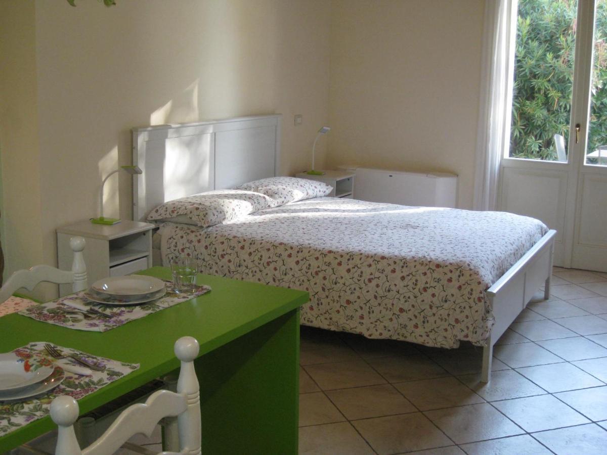 Agriturismo Campagnoletto Cavriana Экстерьер фото