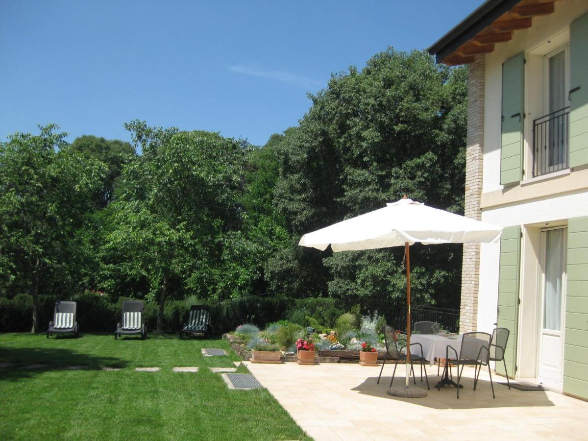 Agriturismo Campagnoletto Cavriana Экстерьер фото