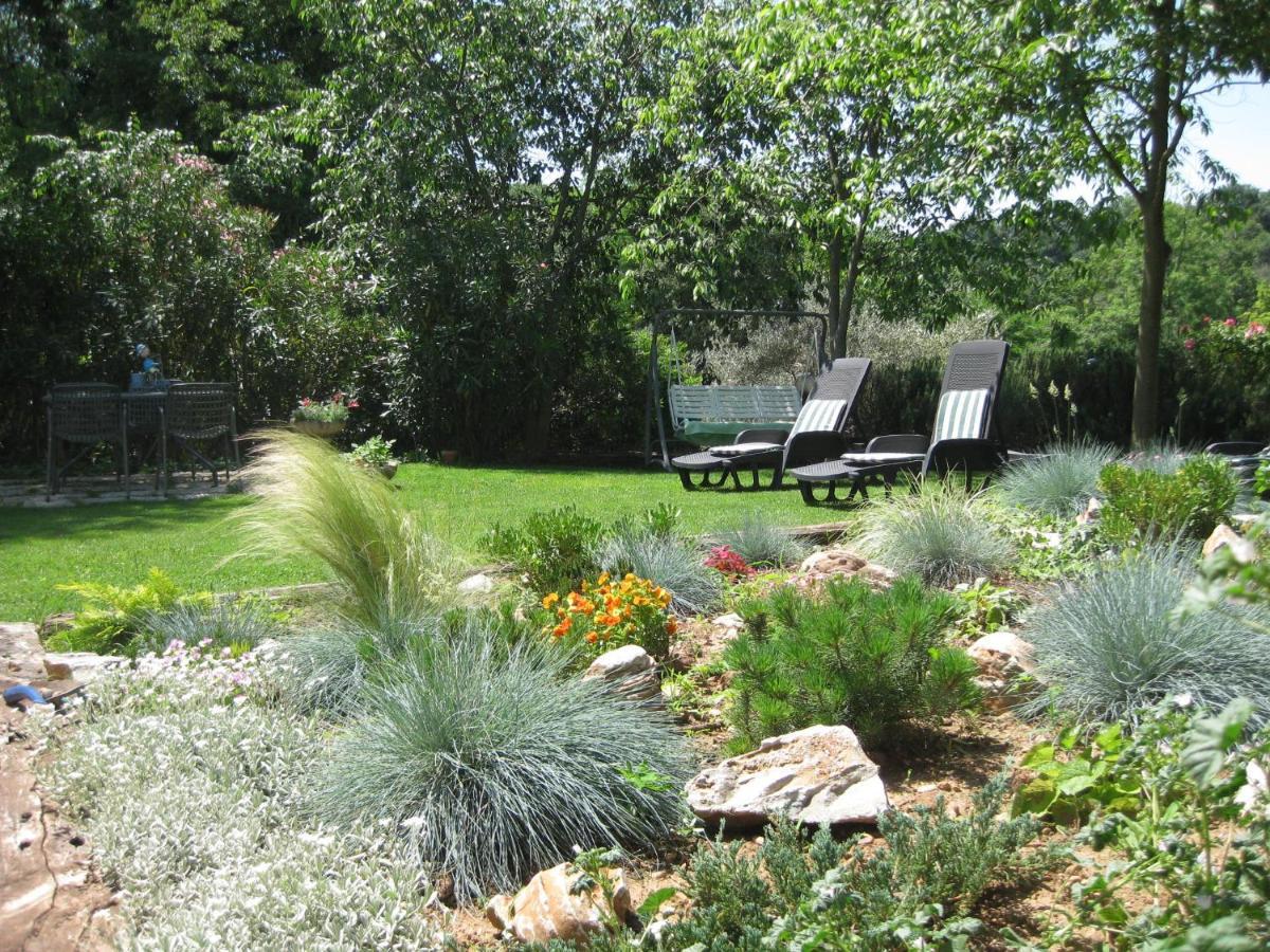 Agriturismo Campagnoletto Cavriana Экстерьер фото