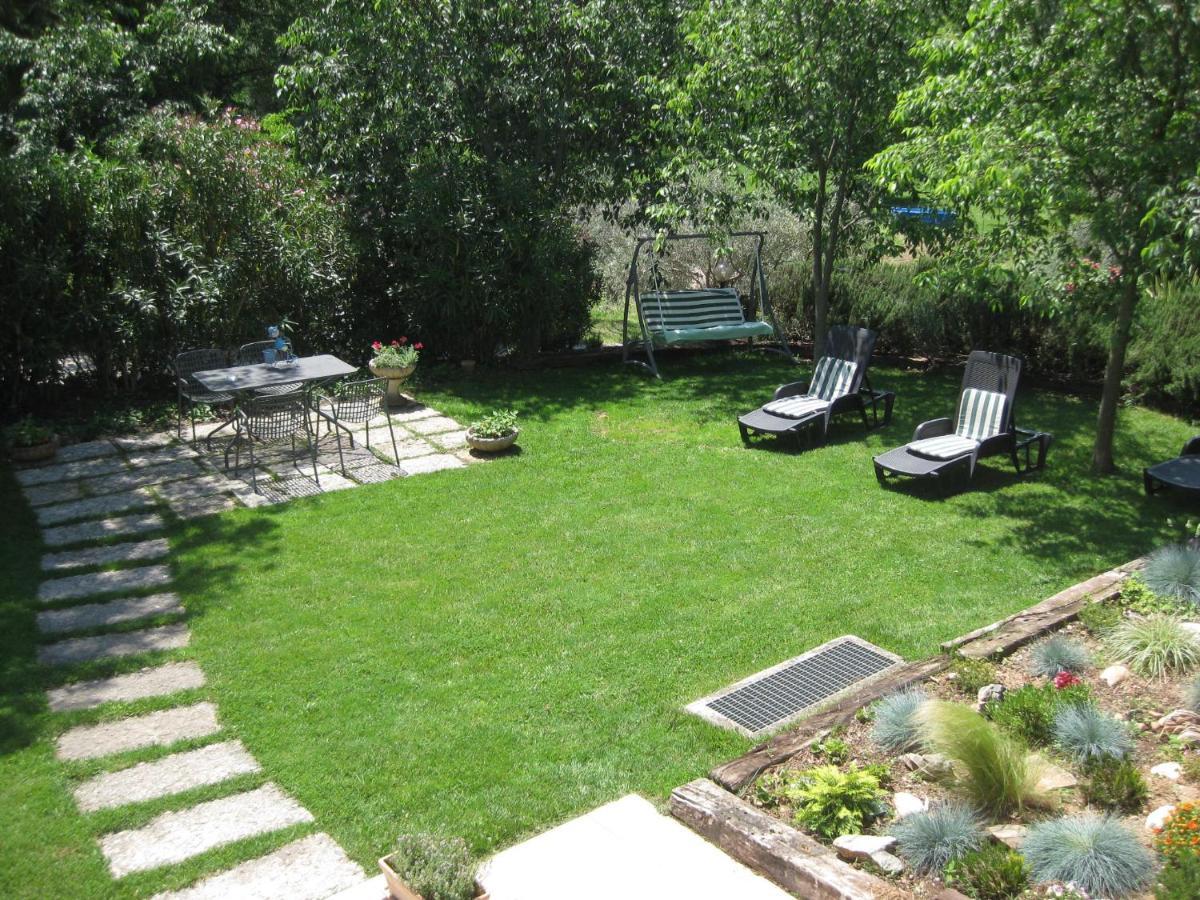 Agriturismo Campagnoletto Cavriana Экстерьер фото